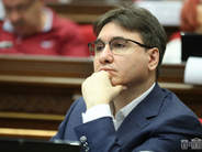 Ադրբեջանը հետևողականորեն առաջ է մղում իր ազգային օրակարգը բոլոր արտաքին հարթակներում․ Արմեն Գևորգյան