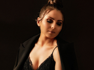 Մոսկվայում ձմռան շունչն առավել քան զգալի է. Սաթենիկ Հազարյան (լուսանկար)