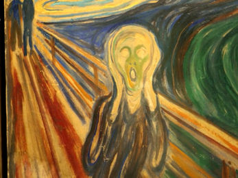 Նորվեգացու «ՃԻՉԸ». արվեստագետները նշում են Մունկի տարեդարձը