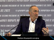 Լուկաշենկոյի ասածից աքլորացան, բայց Ալիևին՝ 0 արձագանք․ մտածում են՝ «а куда они денуться»