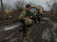 Քաղաքացիական անձ է զոհվել