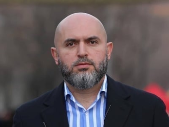 Նա ծպտուն չի հանել, որ ավտորիտար Ադրբեջանն ու Թուրքիան հարձակվել են մեզ վրա․ Աշոտյան