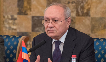 Աղվան Հովսեփյանը կշարունակի մնալ կալանավորված. Վերաքննիչը մերժեց բողոքը