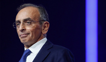 Էրիկ Զեմուրն այսօր կայցելի Հայաստան