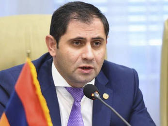 Պապիկյանը պատրաստվում է իշխանության ժառանգորդի դերին. «Հրապարակ»