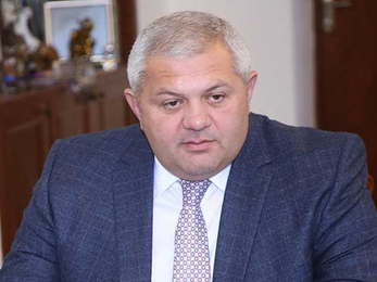 Մամիկոն Ասլանյանը կմնա կալանքի տակ