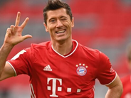 Լևանդովսկին գերազանցել է Կլաուս Ֆիշերի ռեկորդը