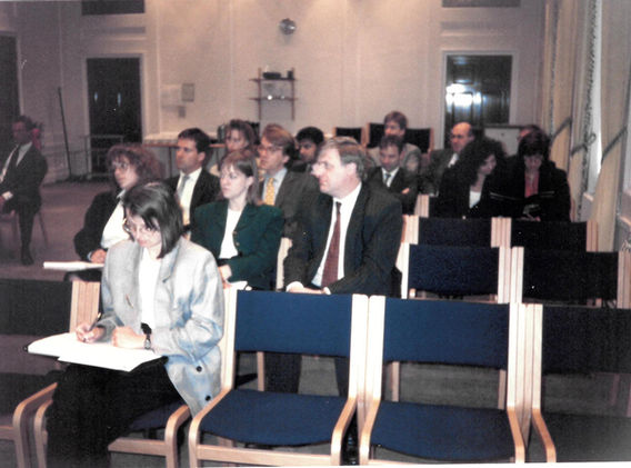 Lloyds of London - John Amos Partnership conference on cash carrying - Audience.jpeg
