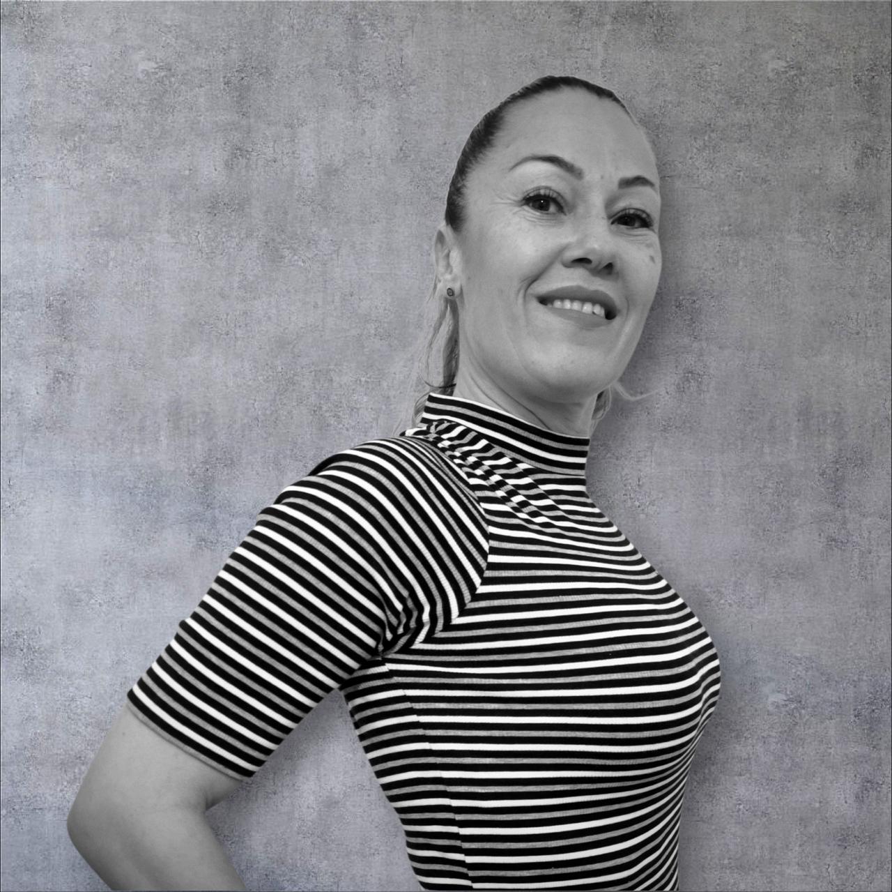 Autorenbild: Sanja Sreckovic