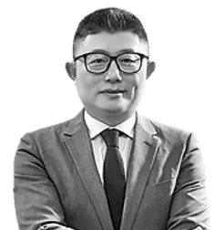 Joey Jiang