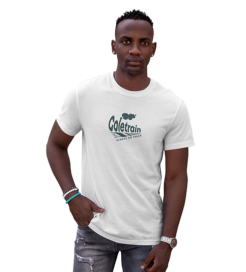 Always On Track T-Shirt