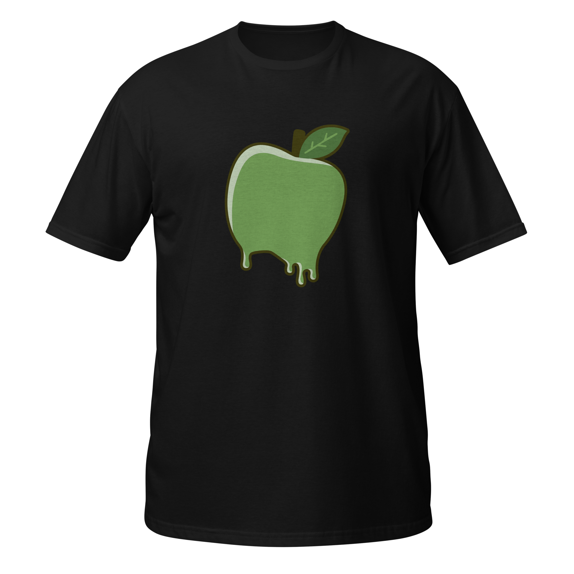 Short-Sleeve Designer T-Shirt