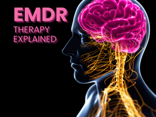 Rewiring Trauma: The Neuroscience of EMDR