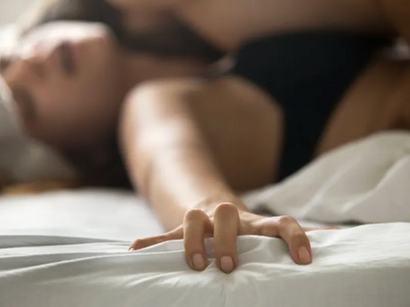 Women, Stop Faking Orgasms!