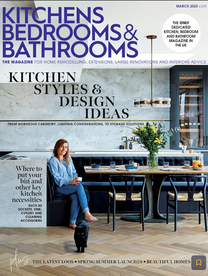 Rebecca on the Beauty of Wood: Bijou Beauty Featured in KBB Magazine