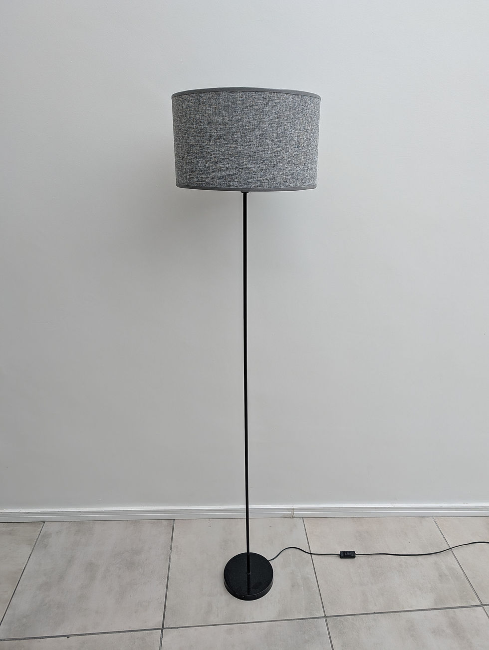 Miniatura: Pantalla cilíndrica 35cm zuncho