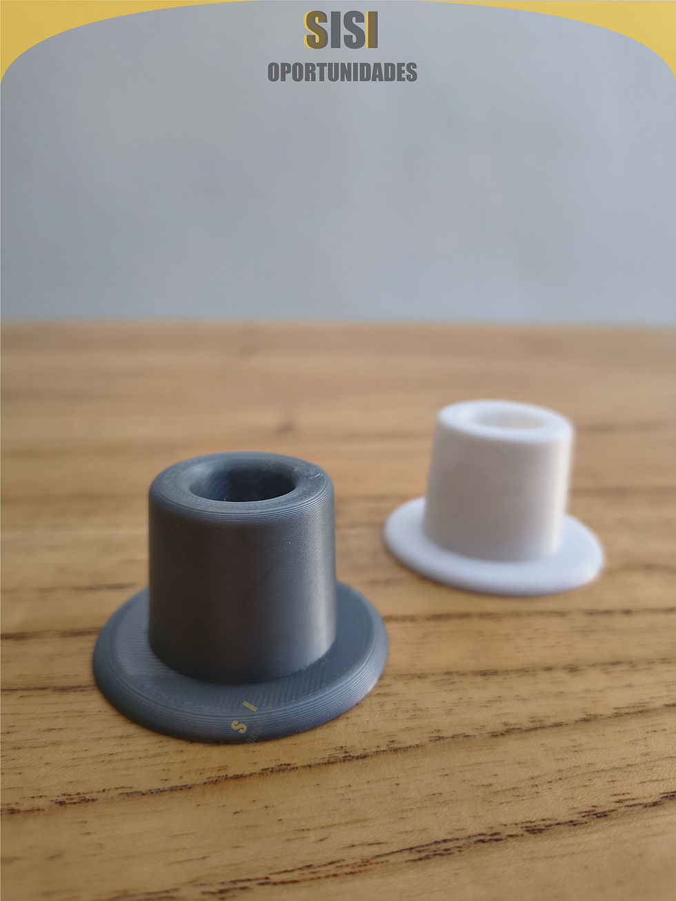 Miniatura: Porta Afeitadora O Cepillo De Dientes