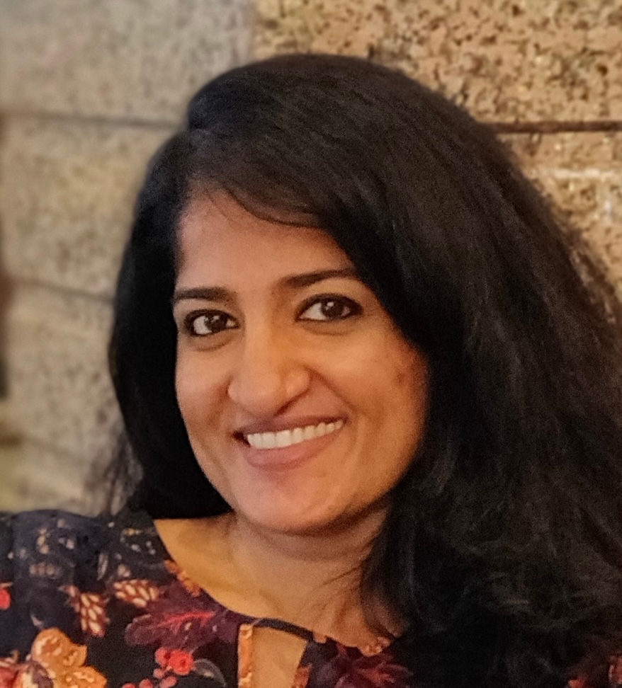 Lakshmi Iyer