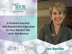 Discovering Your Career Potential and Prioritizing Skillset with Jan Barlow