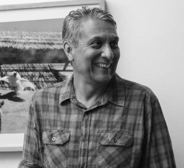 ARCHIE PIZZINI