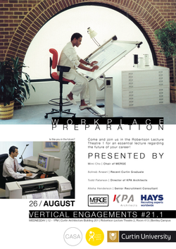 Workplace Preparation