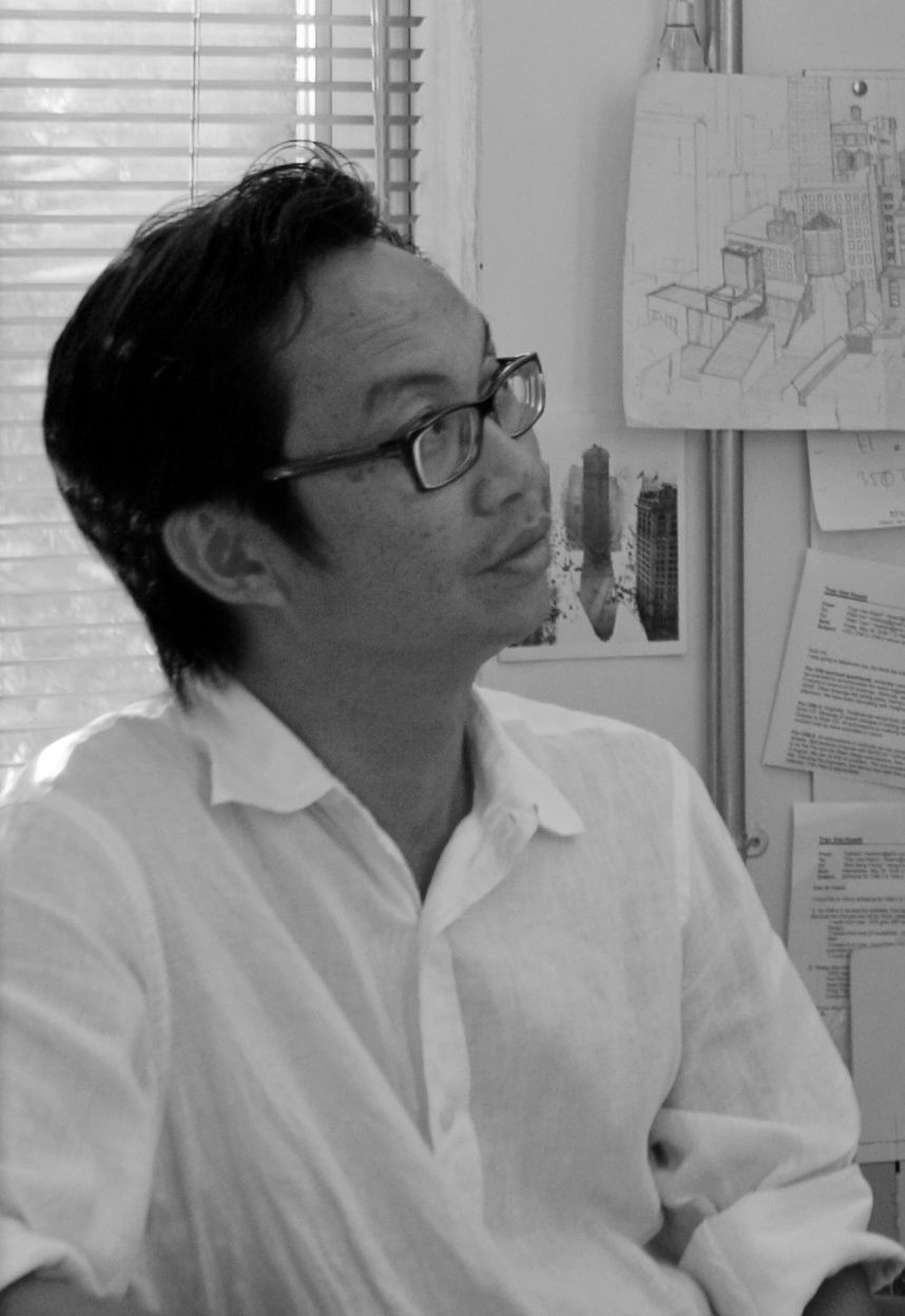 HOANH TRAN