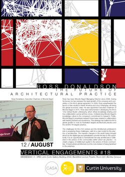 The Future of Architectural Practice