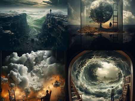The Death of Photography by AI
