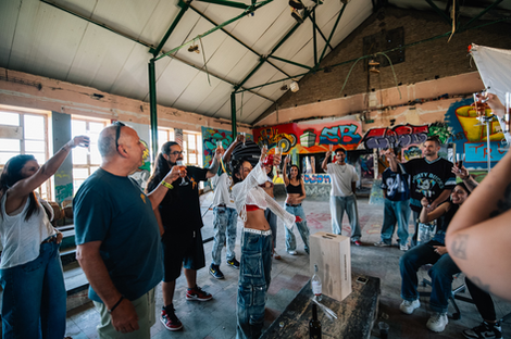 RAZ SHANI_MA ZE_OSE_by_BruceMelan-108