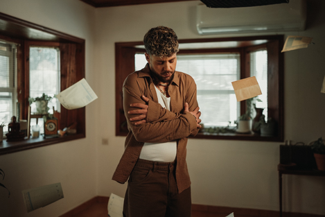 Music video of Kfir Tsafrir directed by Bruce Melan , film, cinema, Sony fx6, mazal