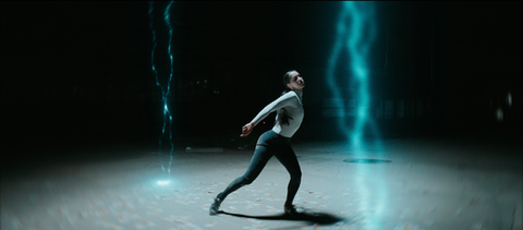 גילי אסרף, קליפ, קליפ לשיר, צילום קליפ, צלם, עריכה, עורך