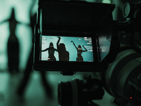 music video for raz Shani by bruce melan | קליפ לזמרת רז שני במאי ברוס מלאן לשיר פופ