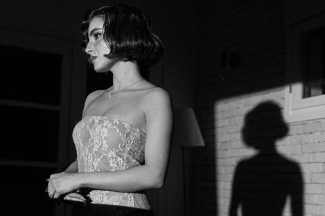 Bruce Melan director of music video for Elior Shemesh, pop, fx6, Sony, fx3, model