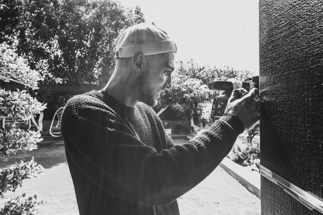 LIEL_MALINIAK_KAHA ZE_by_BruceMelan-2