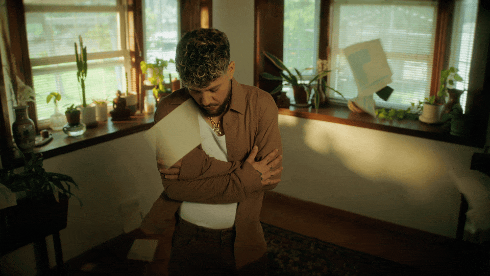 Music Video by Bruce Melan for Kfir Tsafrir | קליפ לכפיר צפריר