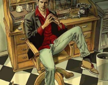 Dylan Dog