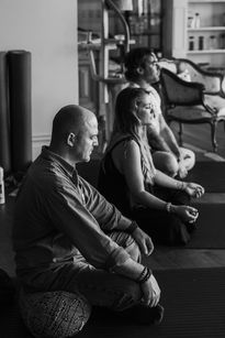 Kylie Wilson meditation