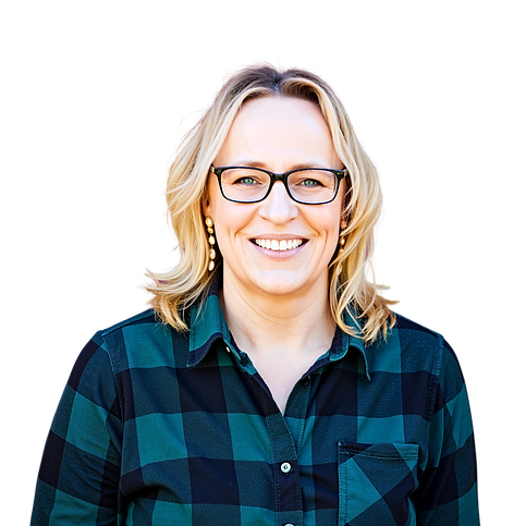 Simone Holderbach Founder mindbodyJOY