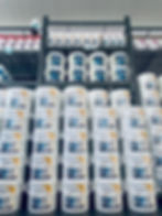 Nos produits Espace Piscines