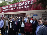 SUPERISSSTE consolida su crecimiento durante el primer semestre de 2026