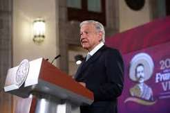Electores que votaron por AMLO más de la mitad comprobó que fue una mentira