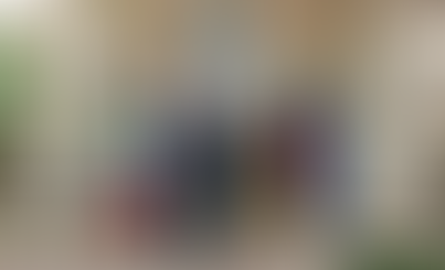 Presidenta Claudia S. recibe a su homólogo Alemania, Fr¡ank-Walter