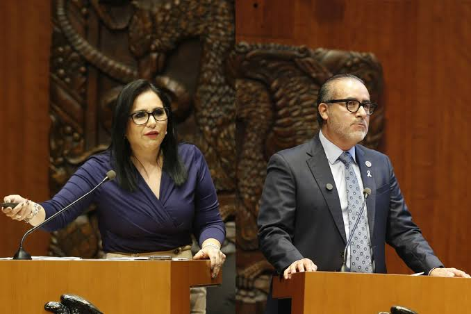 Desfalco multimillonario y exige a Hacienda se investigar al llamado “clan de Andy López Beltrán”
