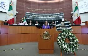 Recuerdo Holocausto pide esforzarnos para que hechos no vuelvan a ocurrir