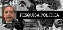 PESQUISA POLITICA
