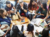 Abrir espacios para jóvenes en toma de decisiones de la agenda pública