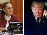 Llaman a Sheinbaum a aprovechar disposición de Trump para alcanzar acuerdo comercial con México