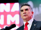 Riesgo, la vida del senador Alejandro Moreno persecución y hostigamiento del Estado mexicano, alertan líderes P.