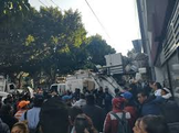 Respaldan derechos de trabajadores de limpia CDMX; vamos legislar por mejores las condiciones laborales