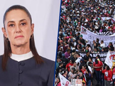 Las cifras alegres no borran los abusos ni responden señalamientos, responde diputados PAN CDMX a Claudia She.
